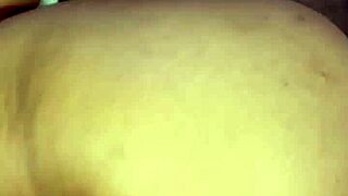 stripper part 2 takes bareback anal creampie begging for tasty cock deep