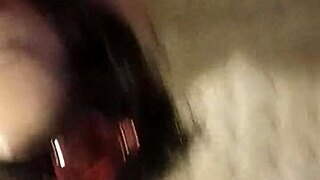 What if lil devil's throat gets wrecked by longstroked's monster?