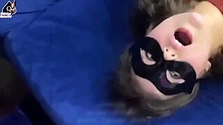 my wife fucks tattoo guy while cuck hubby watches part 1