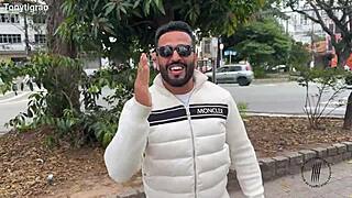 Trailer showcases her pink pussy in the white bathtub during intimate bath scene