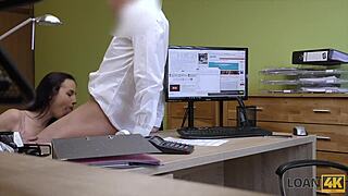 kristy black needs tattoo saloon cash sells pussy anal office interview