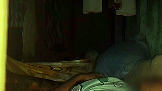 si yaya na lang muna ang ikakama ko sa trabaho pa si misis