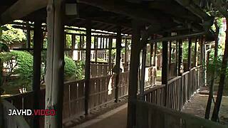 Intense JAV Blowjob Sparks Unstoppable Wild Fuck Adventure Tease