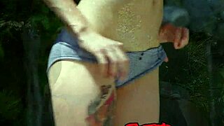 Ztod Sweet Teen Willow Hayes Rides Daddy Cowgirl Style!