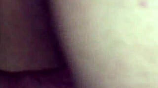 slutty karina from the hood acts like a total whore