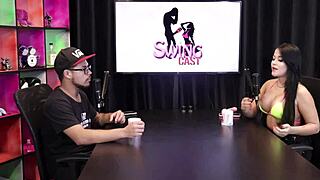 a tantric massage turns into wild anal orgasm for this sexy lucky japanese babe