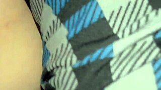 daddy why you stretching my pussy so hard with that monster cock??