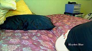 i hayden big ass chubby masturbatin sneaker shoes fetish so wet moanin