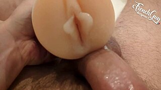 French guy turns you into good submissive whore