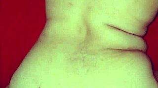 hot bbw takes it doggystyle ending with her mouth stuffed full of thick cum