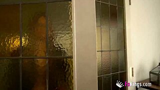 Her First BBC Anal Stretches That Latina Ass Wide Open?