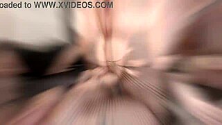 ugh mina gets 6on1 balls deep dap atm rough fuck gapes creampie swallow all that cum!!