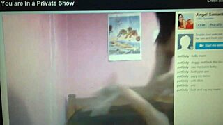 HOT LATIN BITCH MOANS MY NAME IN TIGHT ASSHOLE POUNDING