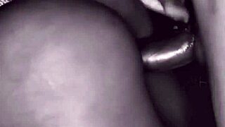 Guy Shows Zero Restraint in Action