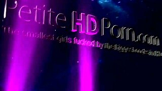 sexy petite 18+ euro chicks finger their perfect horny twats