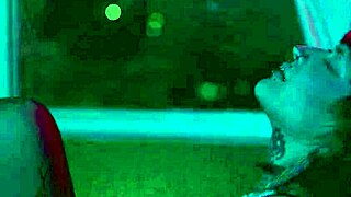 her feet tease desires into femdom control wherever she demands