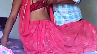 Bhabi Calls BF For Hard Home Fuck Session