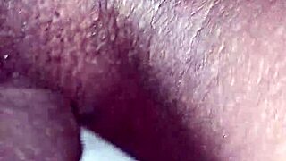 can you handle my wet pussy on that monster cock?