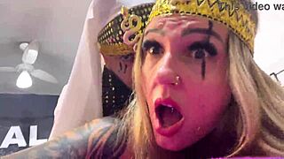 oh man that cock throbs so good deep in my wet pussy and tight ass as he pumps cum everywhere inside