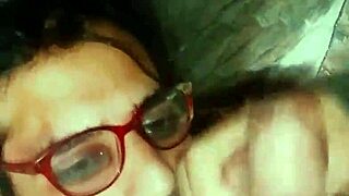 mi novia me lleva al BALCÓN y me da un ORAL PROFUNDO que no tiene RETORNO... dec 24!!