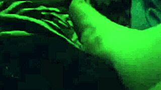 brookes feet are so sexy 😍 wanna worship?