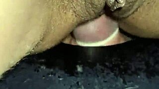 wanna see this latina slut assfucked at the gloryhole while cuck films?