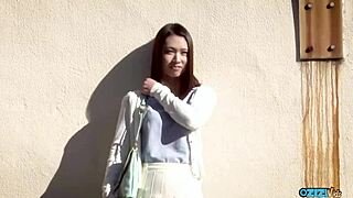 Look at this hairy bitch's massive clit and tits explode in solo orgasm frenzy!