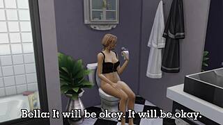 She's screwing hubby's coworker double trouble part 2!