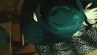 Girlfriend Fucks Putita Next to Gas Canister Leading to Shocking Accident During Wild Sex