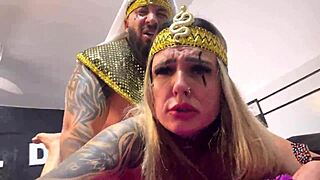 oh man that cock throbs so good deep in my wet pussy and tight ass as he pumps cum everywhere inside