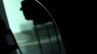 stepson pranks his latina stepmom then fucks her tight wet pussy doggystyle don't tell dad