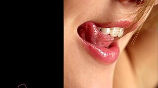 Erotic Blonde Glamour Girls Sexy Compilation Volume 2