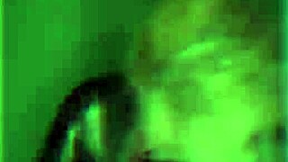 imagine your wife catching you begging to dress as her maid and serve