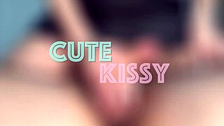 Her Perfect Pussy Rides Muscular Cock to Dripping Creampie