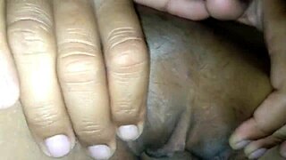 Pounding tight student pussy relentlessly