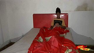 minha enteada me dá o cu quando a mãe não está putinha skinny thai slut