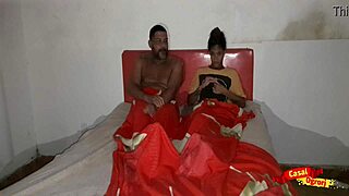 minha enteada me dá o cu quando a mãe não está putinha skinny thai slut