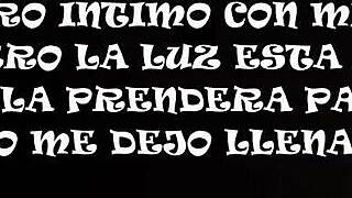 Hidden cam shows husband's friend with wife intimately