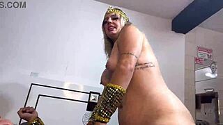 oh man that cock throbs so good deep in my wet pussy and tight ass as he pumps cum everywhere inside