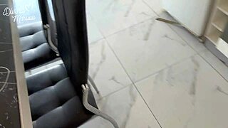 hey neighbor asks for sugar but ends up pounding my ass doggystyle and cumming in my mouth and eye