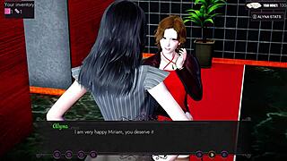 pregnant alyna rides crisis matters with big black cock creampie finish