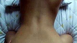 Husband's Friend Treats Me Like His Whore Perfectly