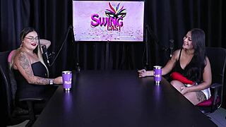 wanna fuck a huge dick guy but got traumatized by black rain fetish suellen barrar on sheer red