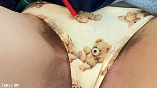 Lazy college girl endures tough private punishment in instruction preview