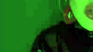 imagine your wife catching you begging to dress as her maid and serve