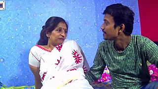 devar, ready for bhabhi's dirty hindi talk during mast chudai?