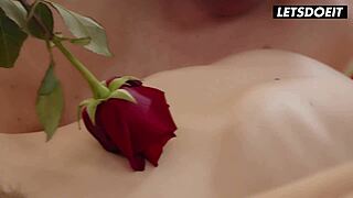 freya, does your lover's cock stretch that tight pussy enough?