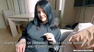 wild first time with stepmom alice wu during ovulation fantasy