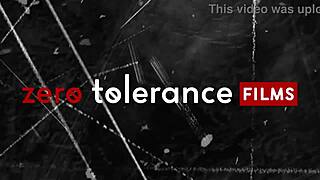 Petite Brunette Squirts Hard Doggystyle Zerotolerancefilms