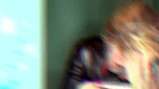 imagine your wife catching you begging to dress as her maid and serve